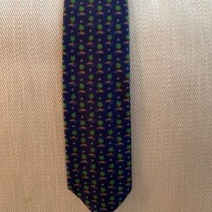 Brooks Brothers Men's Tie